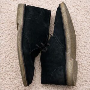 Jcrew Desert Booties